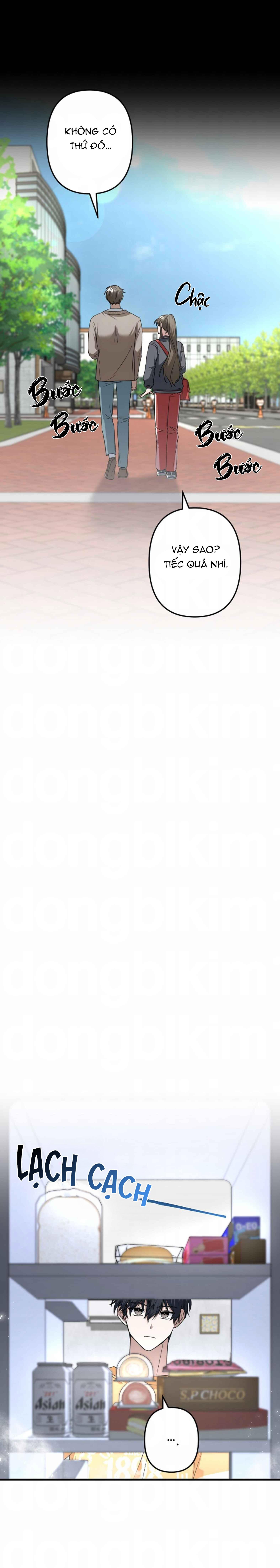 Đọc truyện TUYỂN TẬP ABO - MANG THAI NGẮN CỦA NHÀ SẸC - Chapter 63