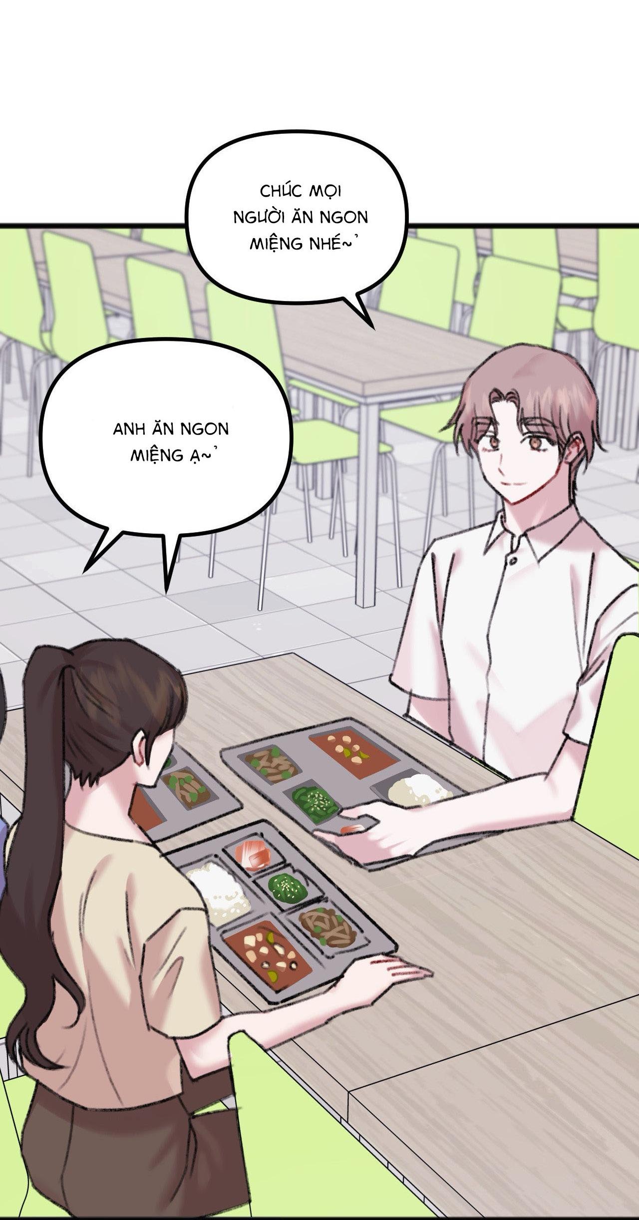 Đọc truyện  Anh Thật Sự Thích Em Sao - Chapter 30