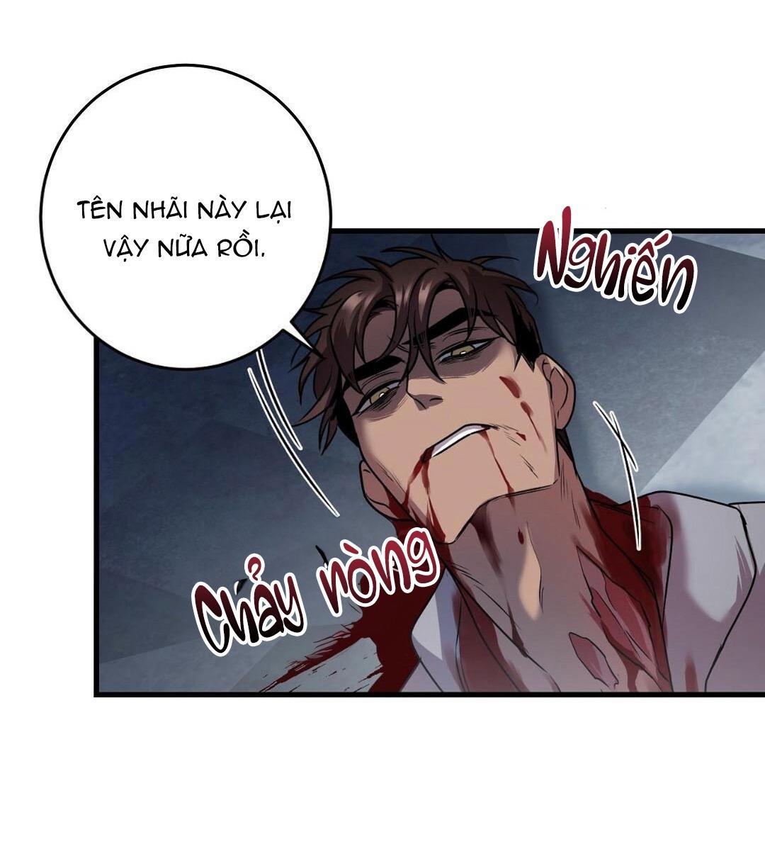 Đọc truyện Đáy Sâu Tuyệt Vọng - Chapter 11