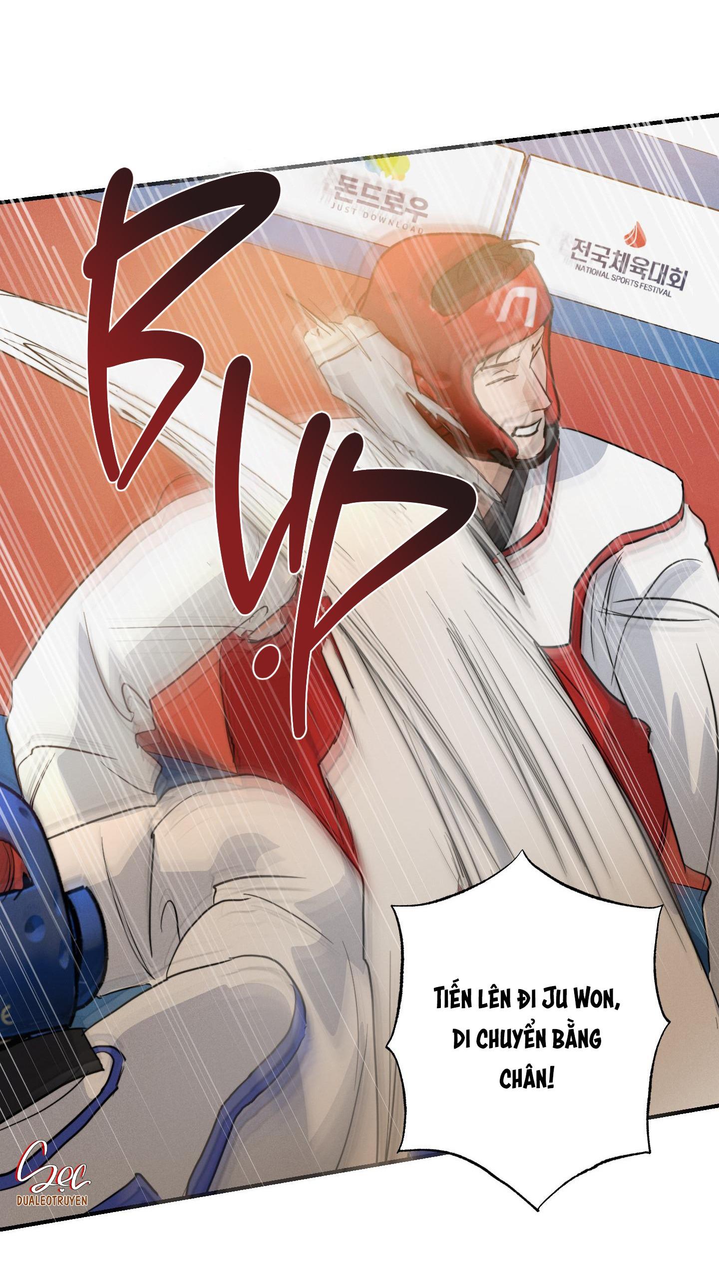 Đọc truyện HIGH CLEAR - Chapter 64