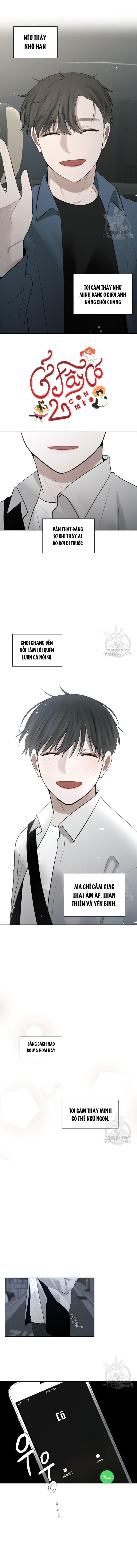 Đọc truyện Song Trùng - Chapter 17