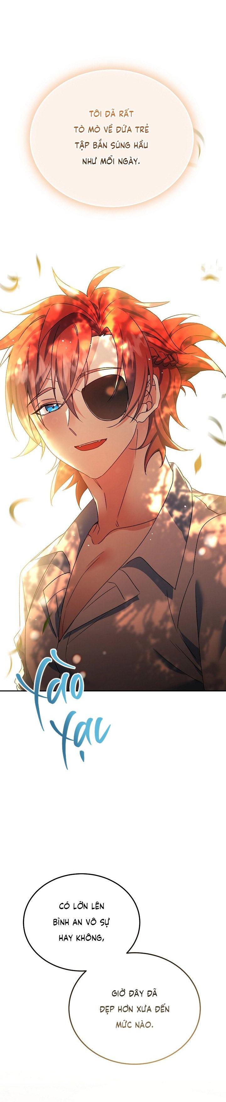 Đọc truyện TUYỂN TẬP ÁM ẢNH, MƯU MÔ CÔNG - Chapter 3.5