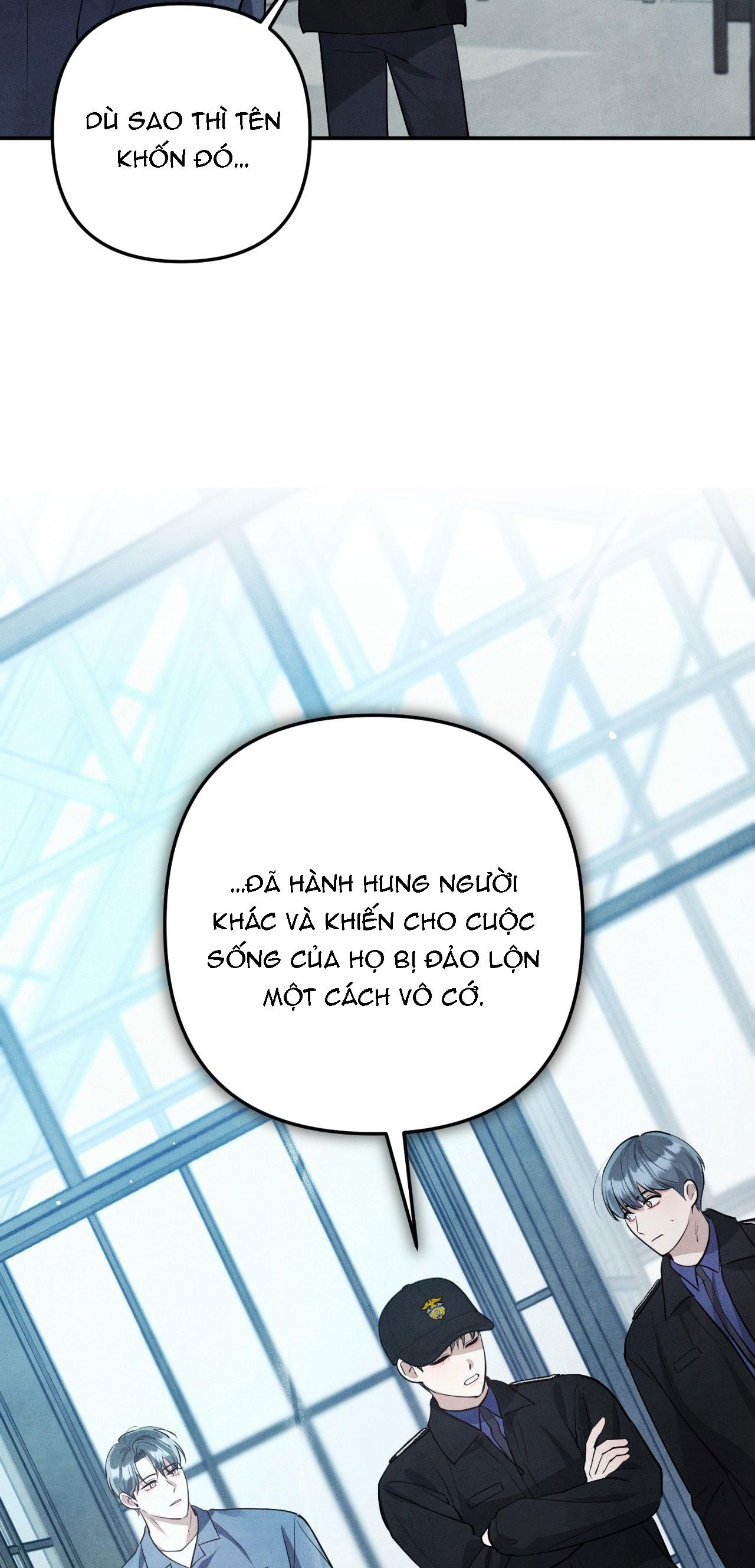 Đọc truyện LOCKED IN LEAD - Chapter 3
