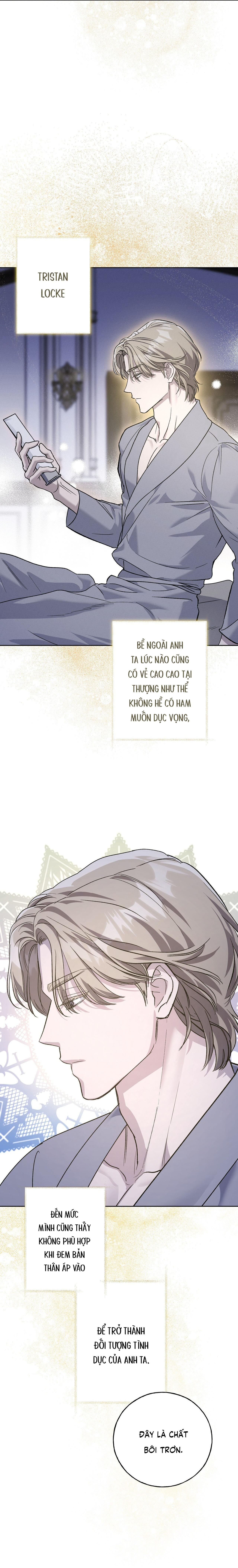 Đọc truyện LÂU ĐÀI GỖ MUN - Chapter 9