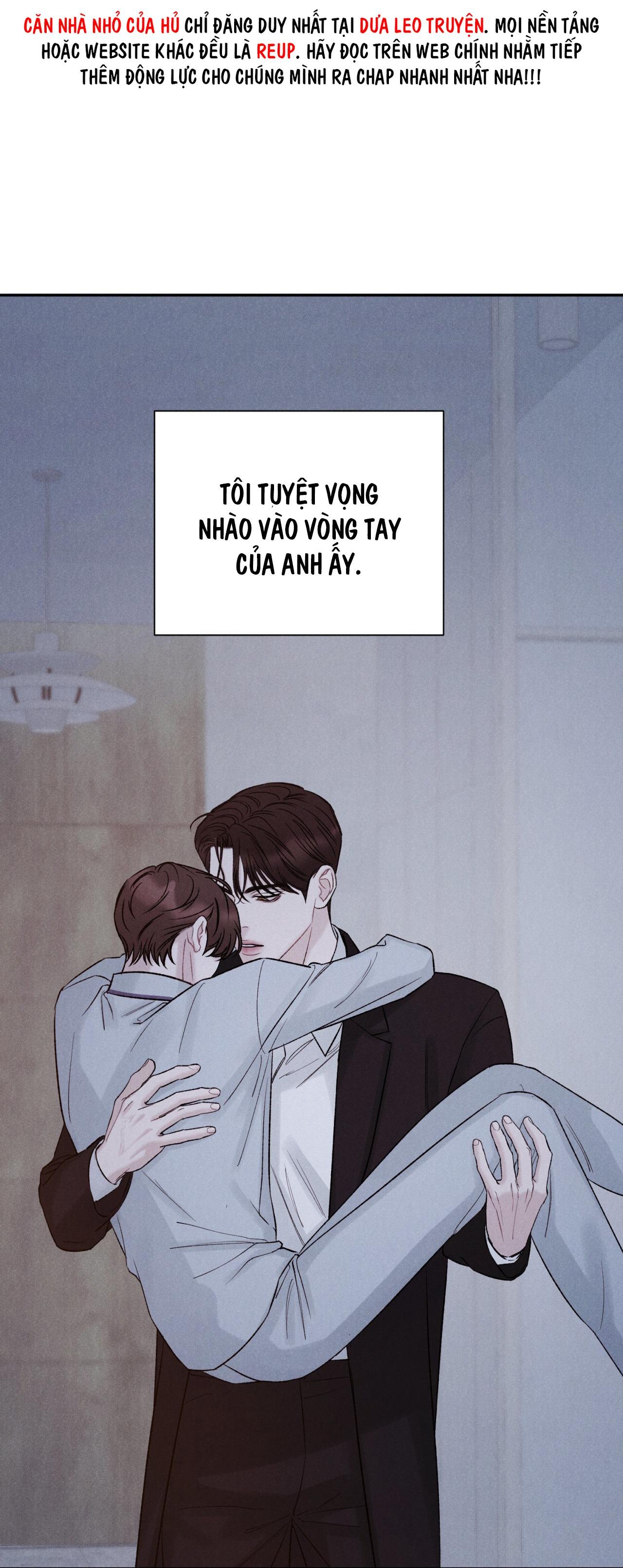 Đọc truyện ÂN HUỆ - Chapter 22