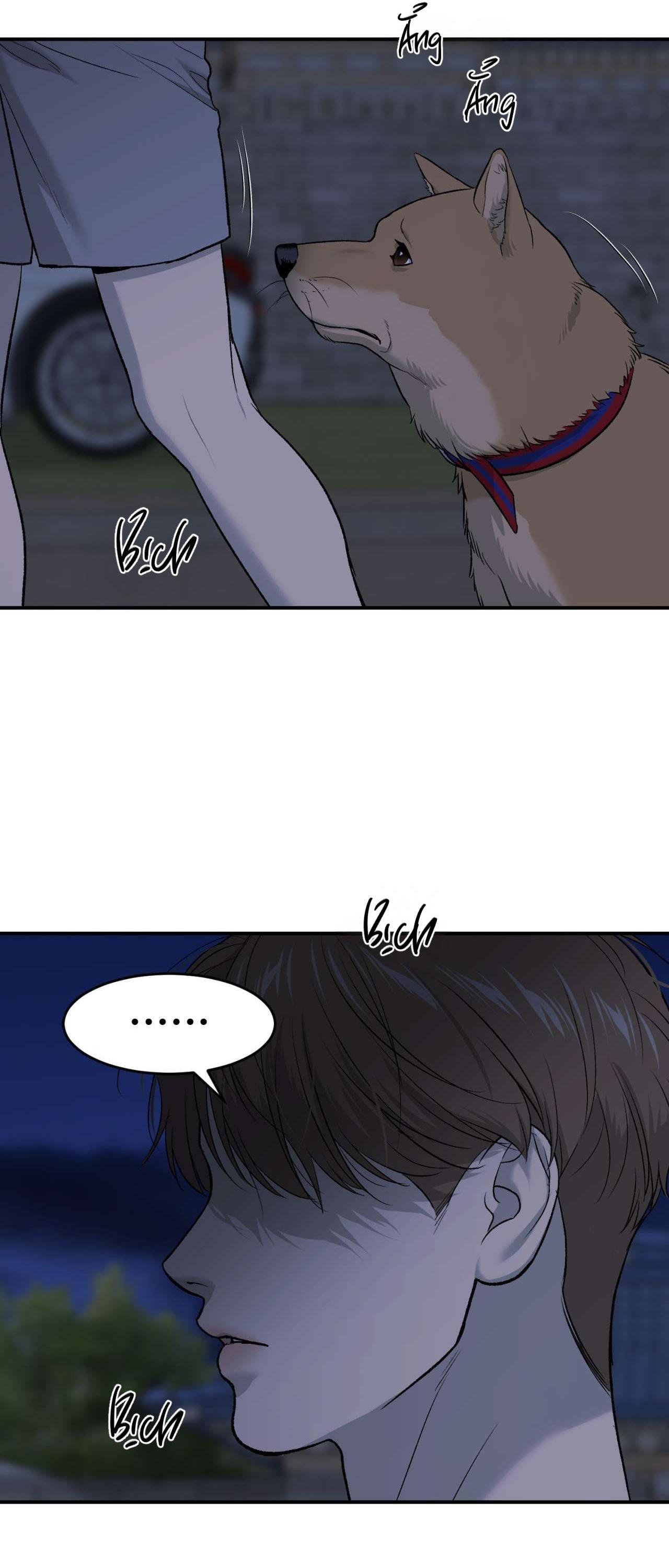 Đọc truyện  ChinhX - Vận Xui - Chapter 65