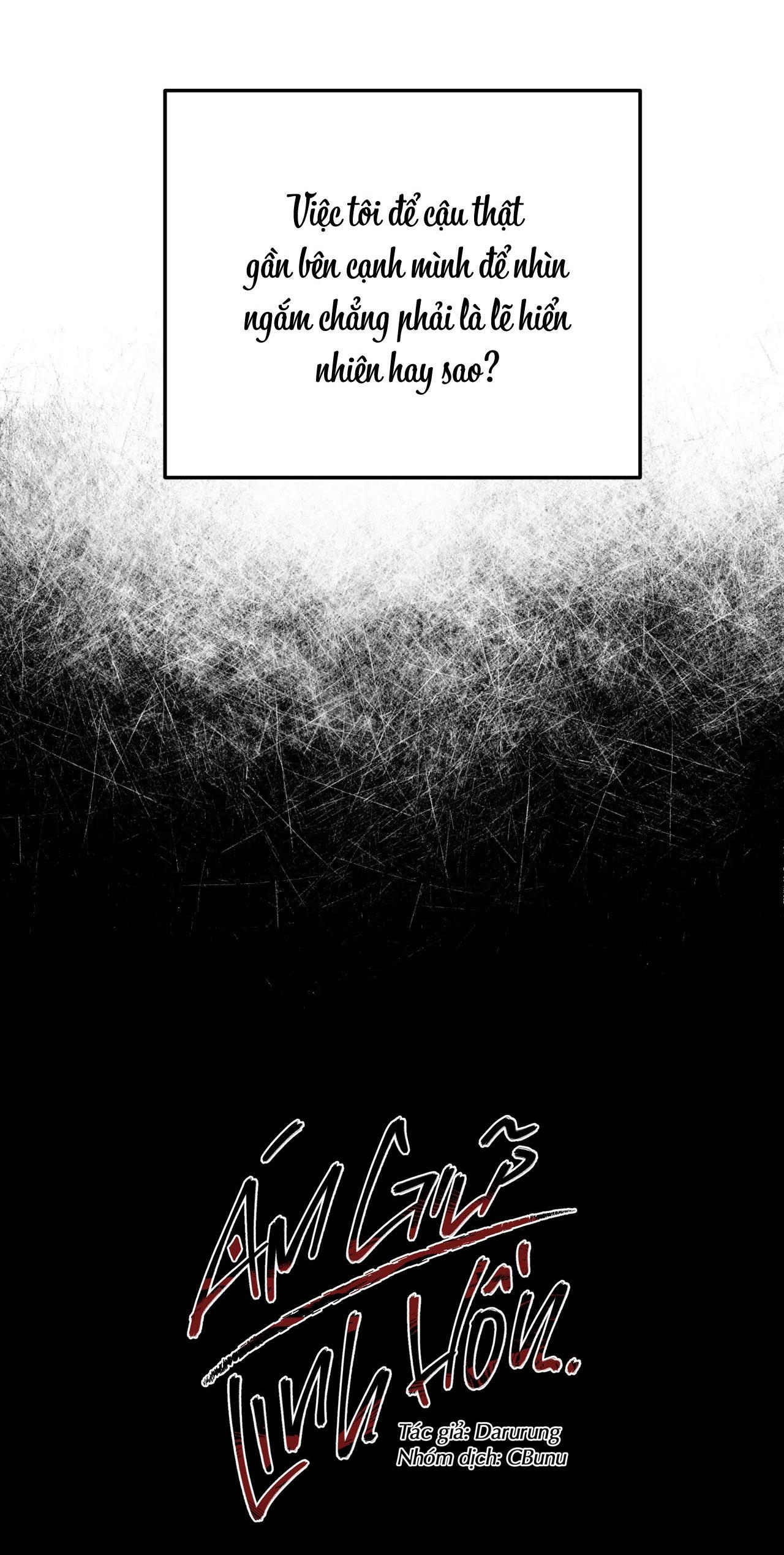 Đọc truyện  Ám Giữ Linh Hồn - Chapter 60