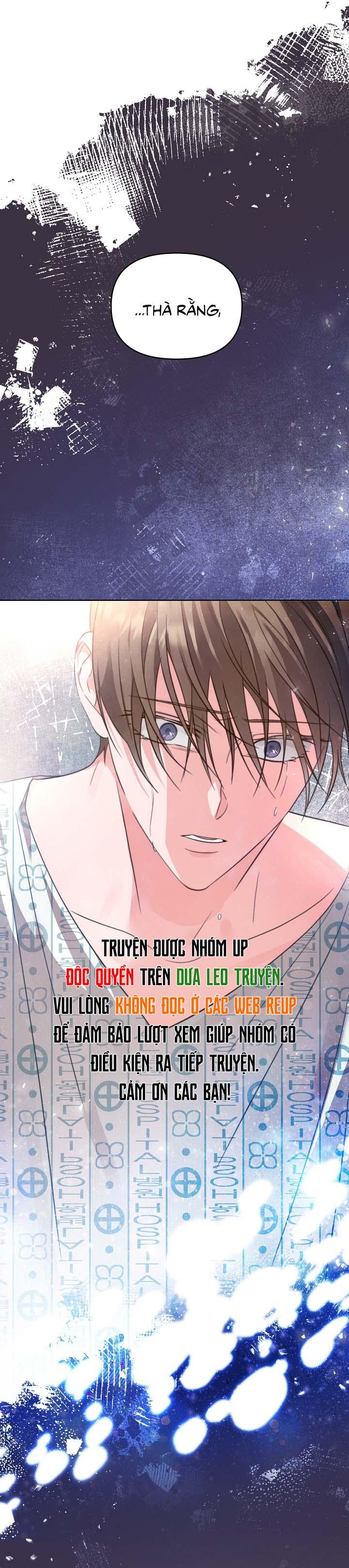 Đọc truyện  Masquerade - Chapter 6