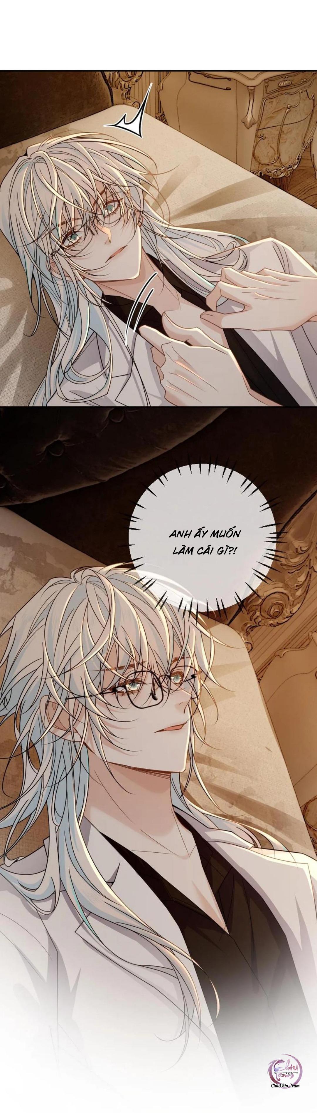 Đọc truyện Khát Vọng Ngọt Ngào - Chapter 334