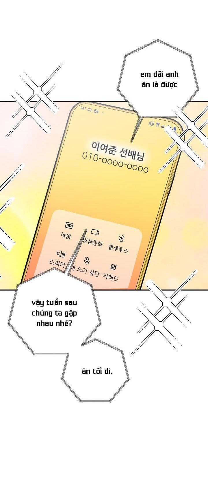 Đọc truyện CHERRY SCANDAL - Chapter 35