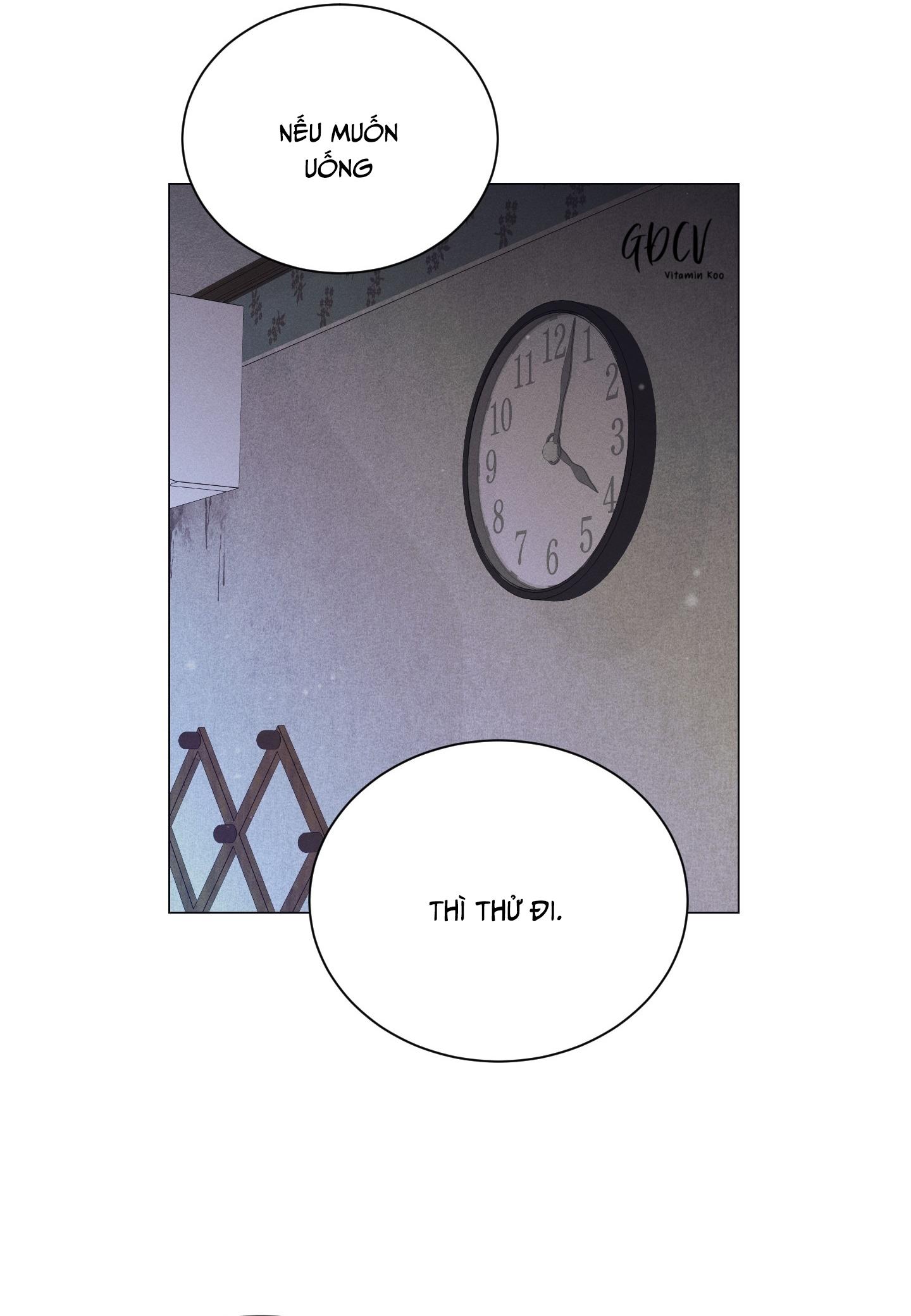 Đọc truyện CÓ THỰC MỚI VỰC ĐƯỢC ĐẠO - Chapter 5