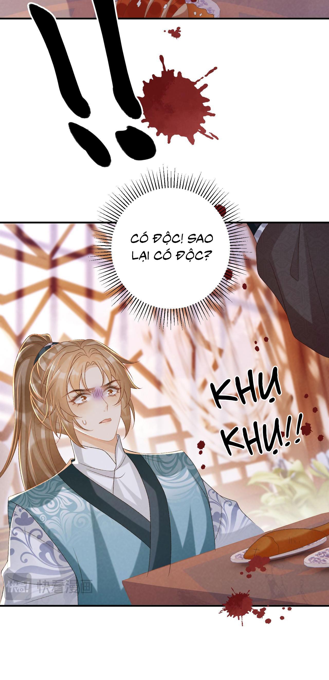 Đọc truyện CẠM BẪY CỦA KẺ BIẾN THÁI - Chapter 90