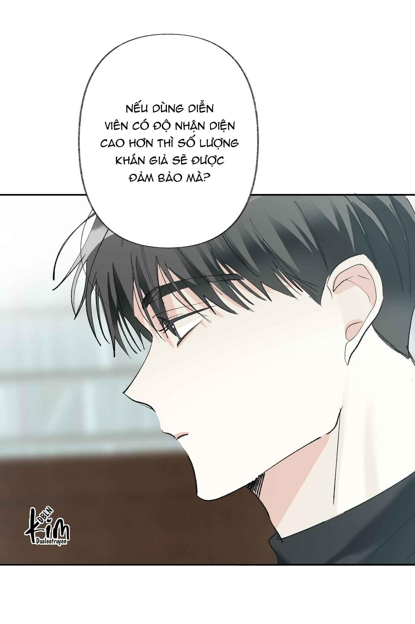 Đọc truyện THẾ GIỚI CỦA TÔI KHI KHÔNG CÓ EM - Chapter 78