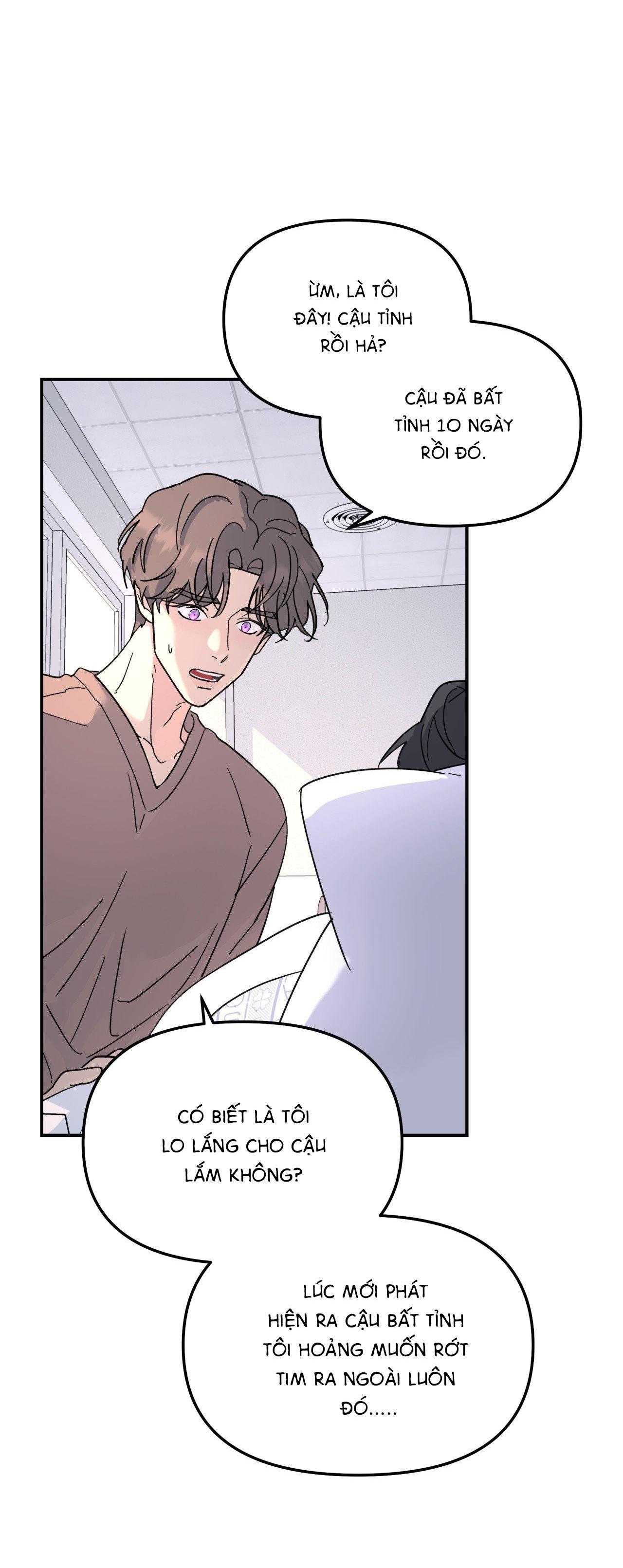 Đọc truyện Cây Không Có Rễ - Chapter 51