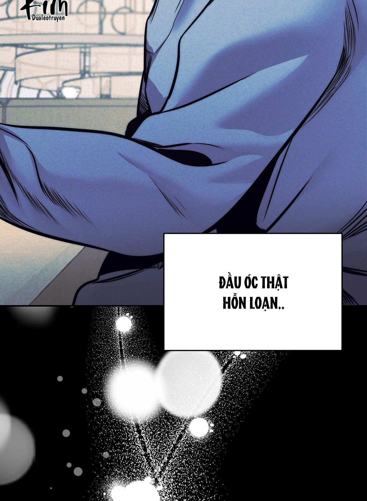 Đọc truyện KỲ THỊ - Chapter 32