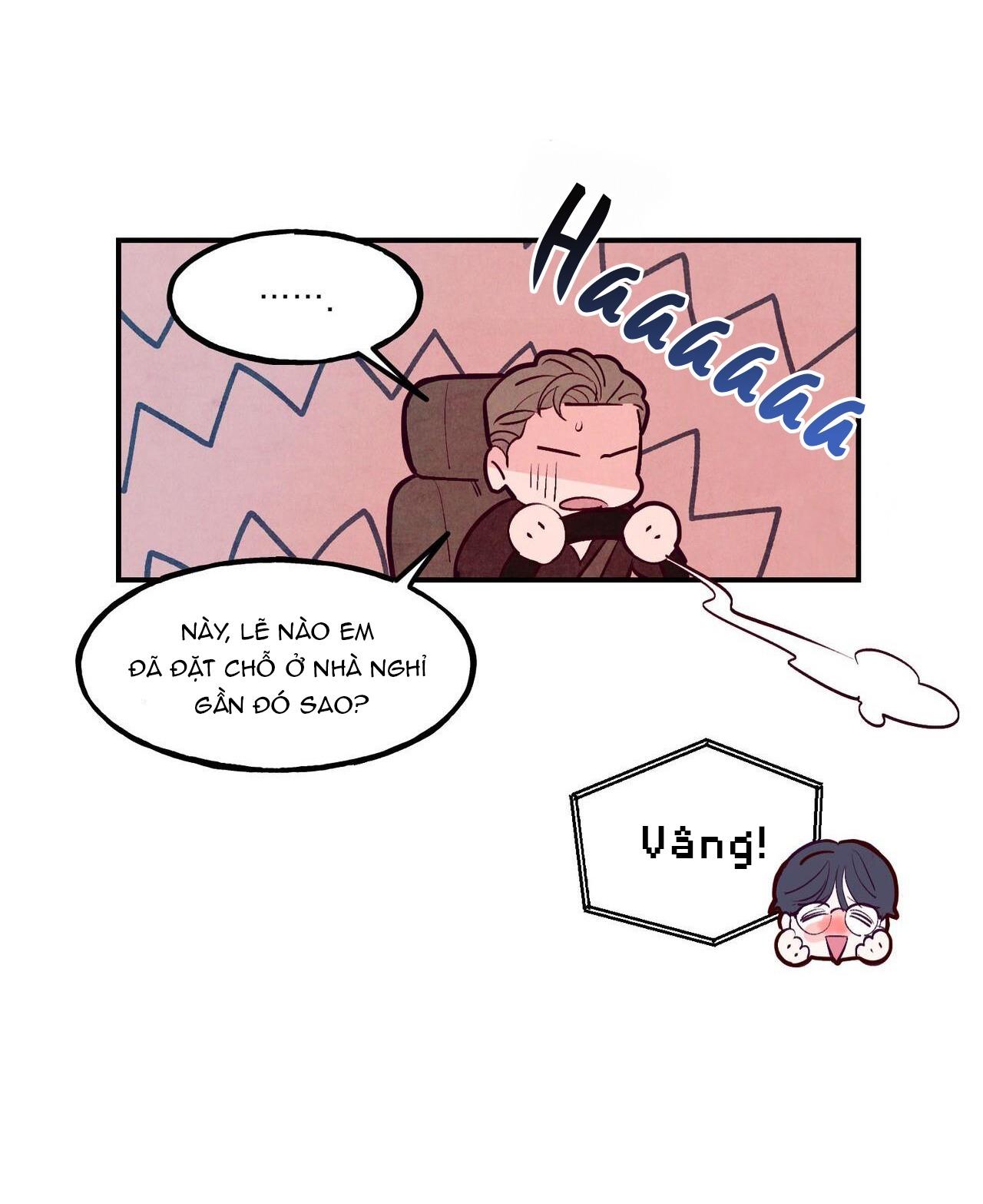 Đọc truyện Say Tình - Chapter 67