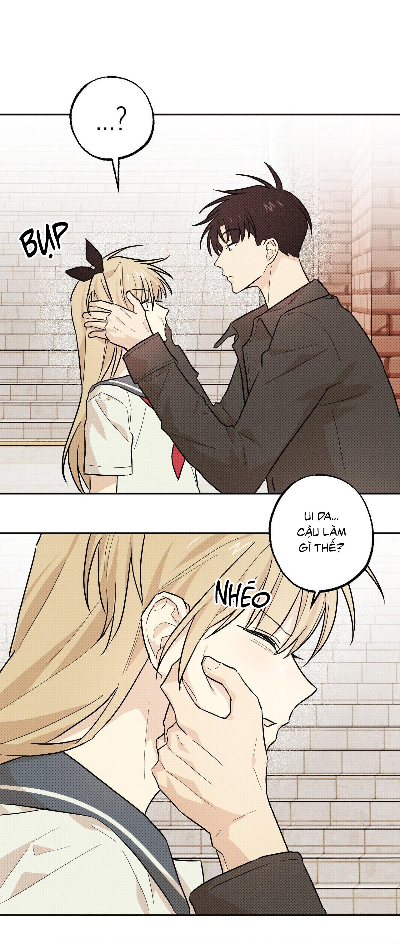 Đọc truyện Martini - Chapter 7