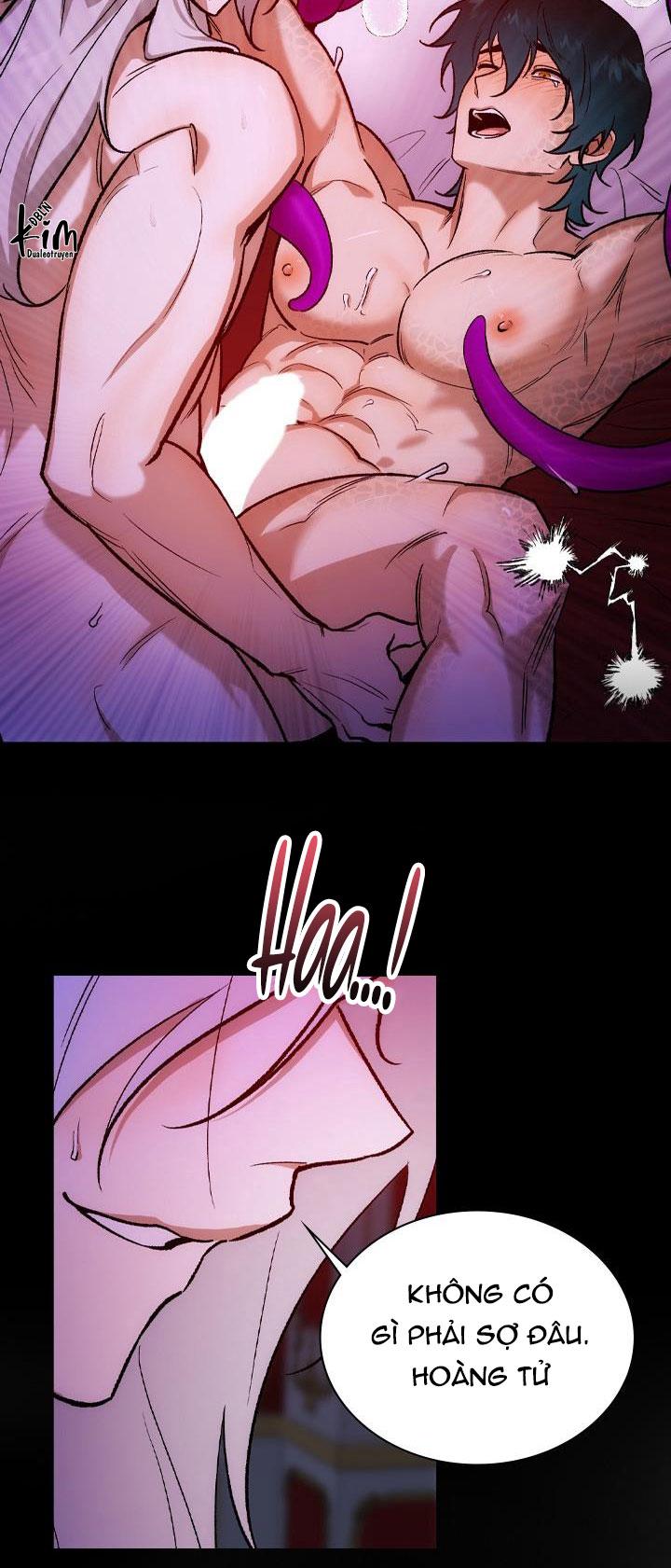 Đọc truyện SỰ THAM LAM CỦA NHÂN LOẠI - Chapter 0.1