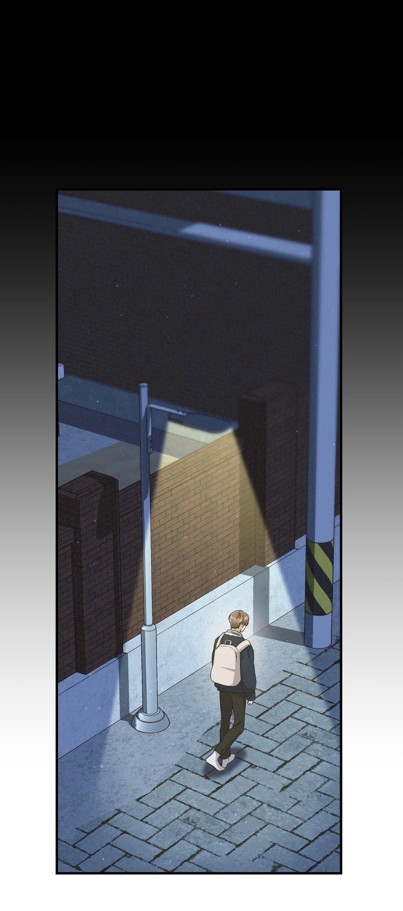 Đọc truyện VÔ HÌNH - Chapter 27