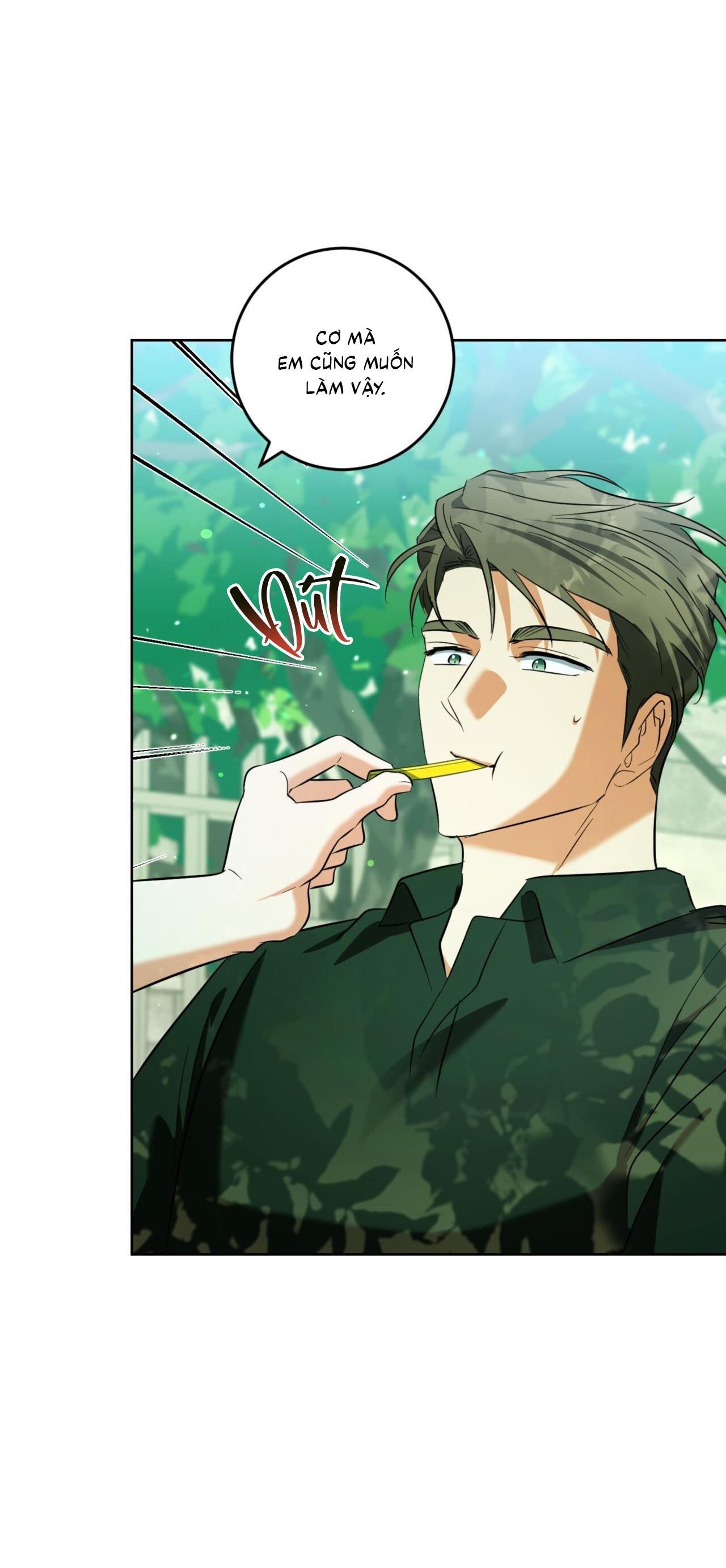 Đọc truyện  Khu Rừng Tĩnh Lặng - Chapter 64