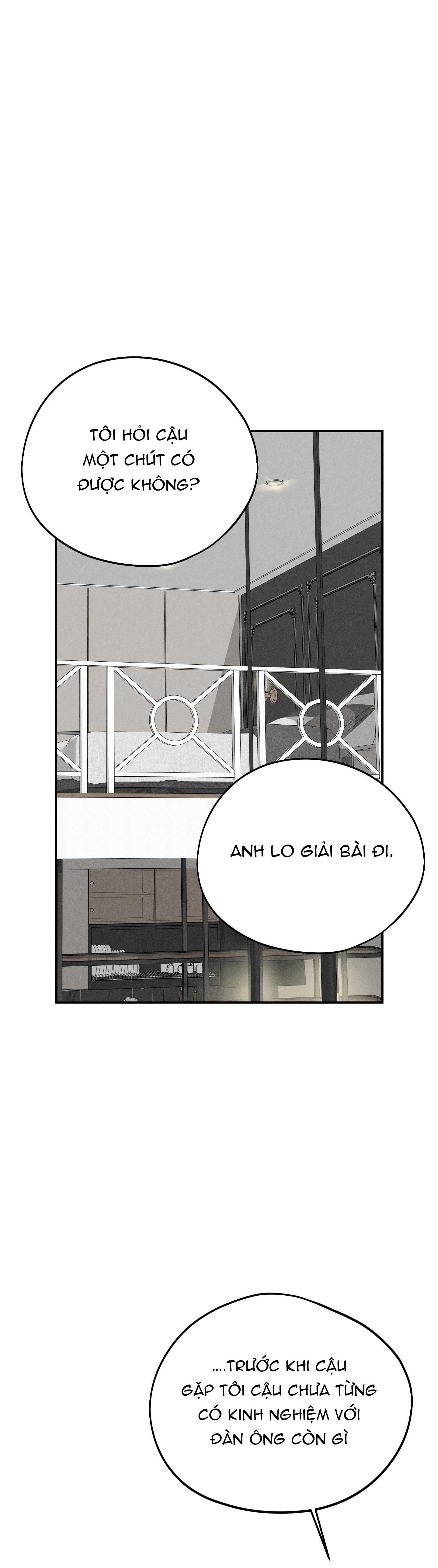 Đọc truyện (DROP) MÓN QUÀ DÀNH CHO KẺ NGẠO MẠN - Chapter 55