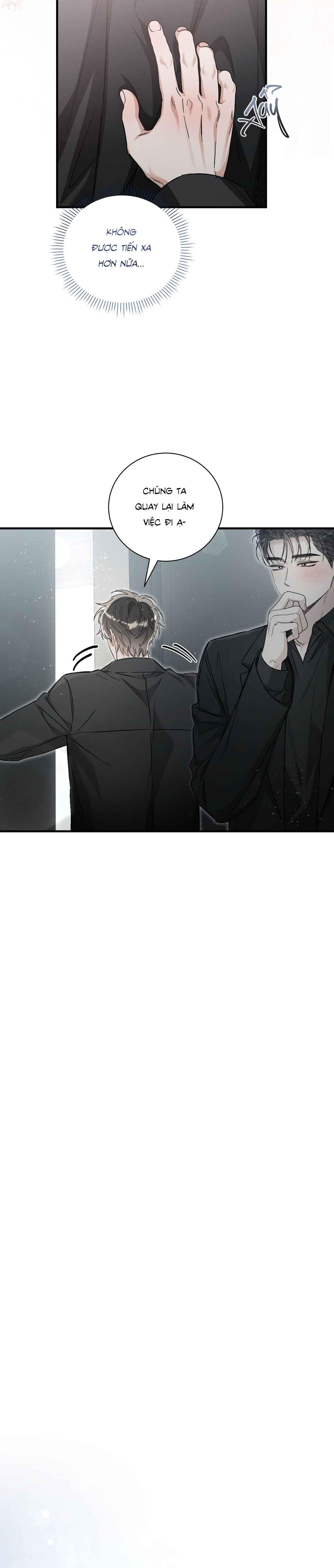 Đọc truyện MỐI TÌNH KHÔNG CÔNG BẰNG - Chapter 30