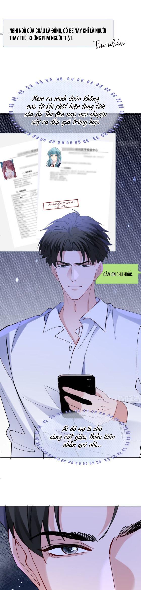 Đọc truyện Dĩ Hạ Khi Thượng - Chapter 63