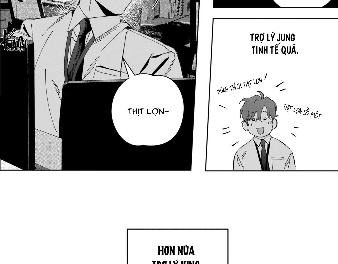 Đọc truyện STILL LOVE YOU - Chapter 19.1