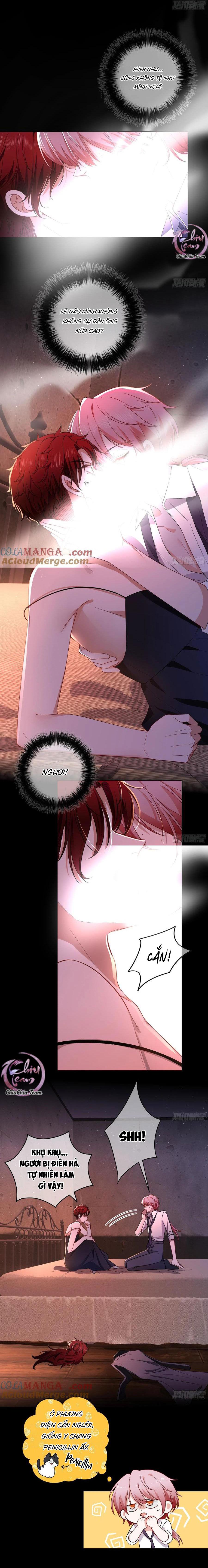 Đọc truyện Hoen Ố (DROP) - Chapter 33