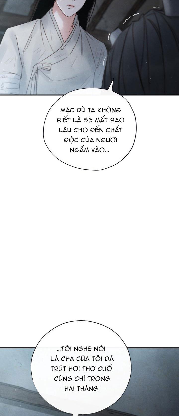 Đọc truyện THUỐC ĐỘC - Chapter 6