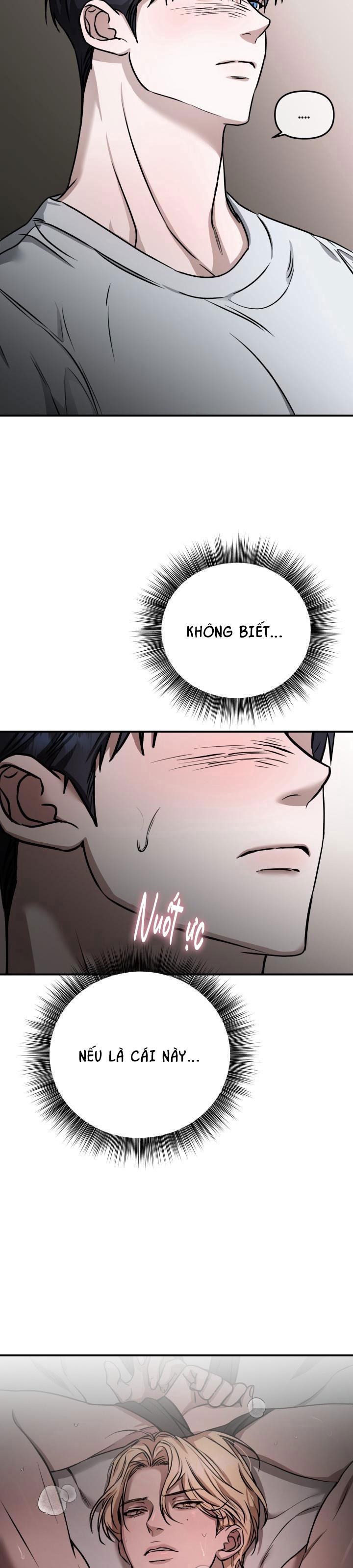 Đọc truyện From, Naughty - Chapter 3