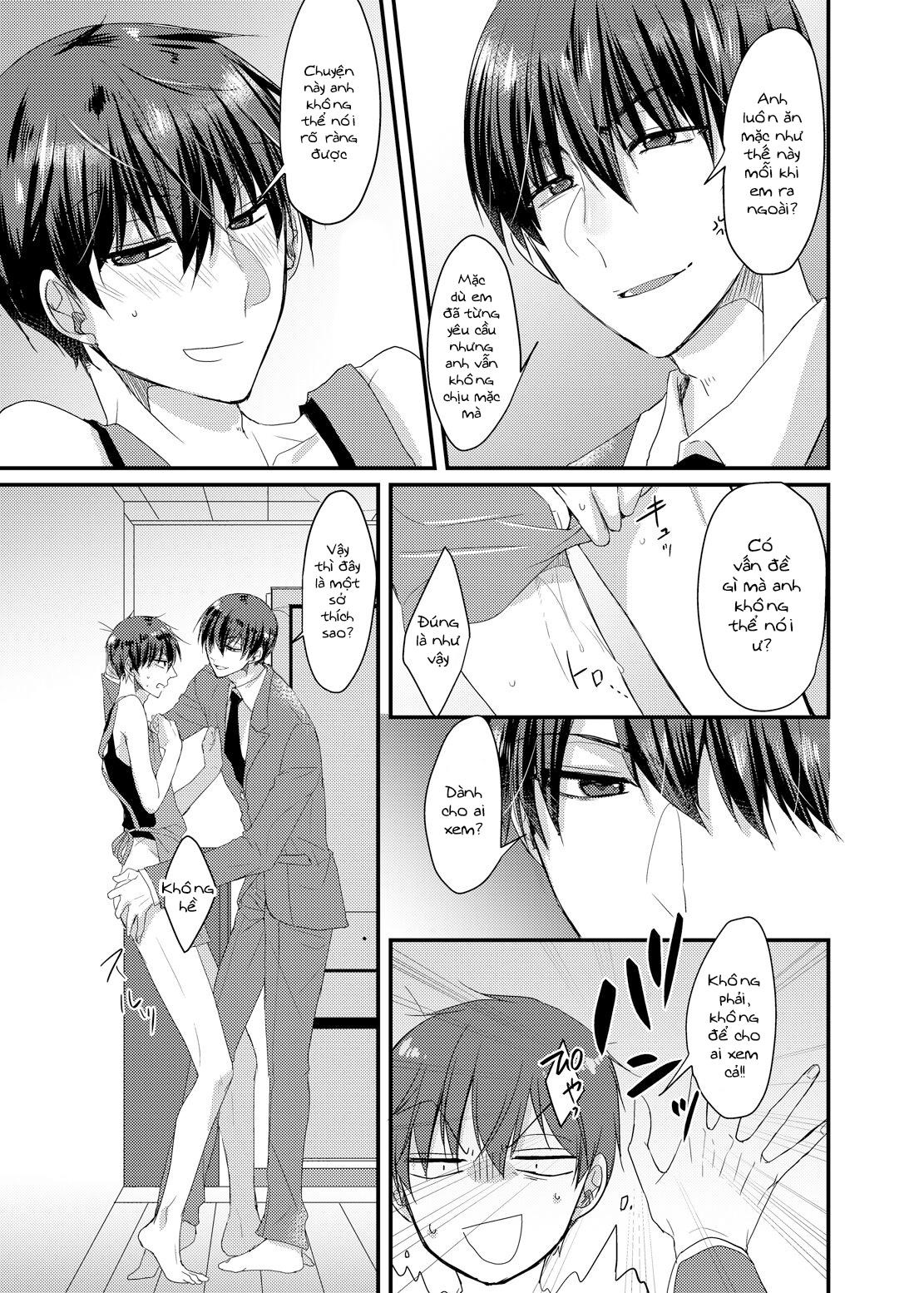 Đọc truyện Ổ sìn OTP - Chapter 168