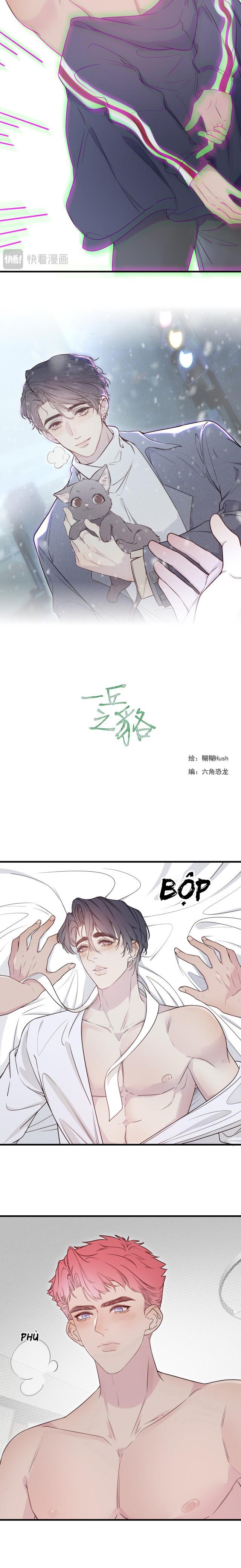 Đọc truyện Cá Mè Một Lũ - Chapter 8