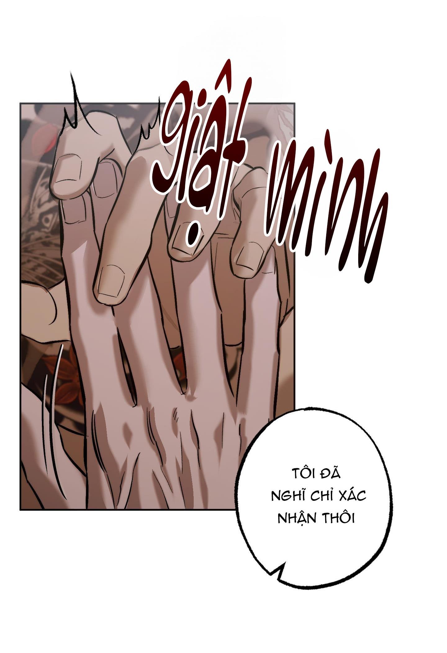 Đọc truyện BLOODY HELL - Chapter 6