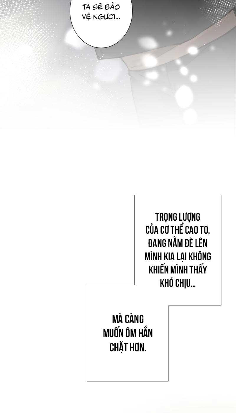 Đọc truyện KHI LONG THẦN RƠI VÀO LƯỚI TÌNH - Chapter 38