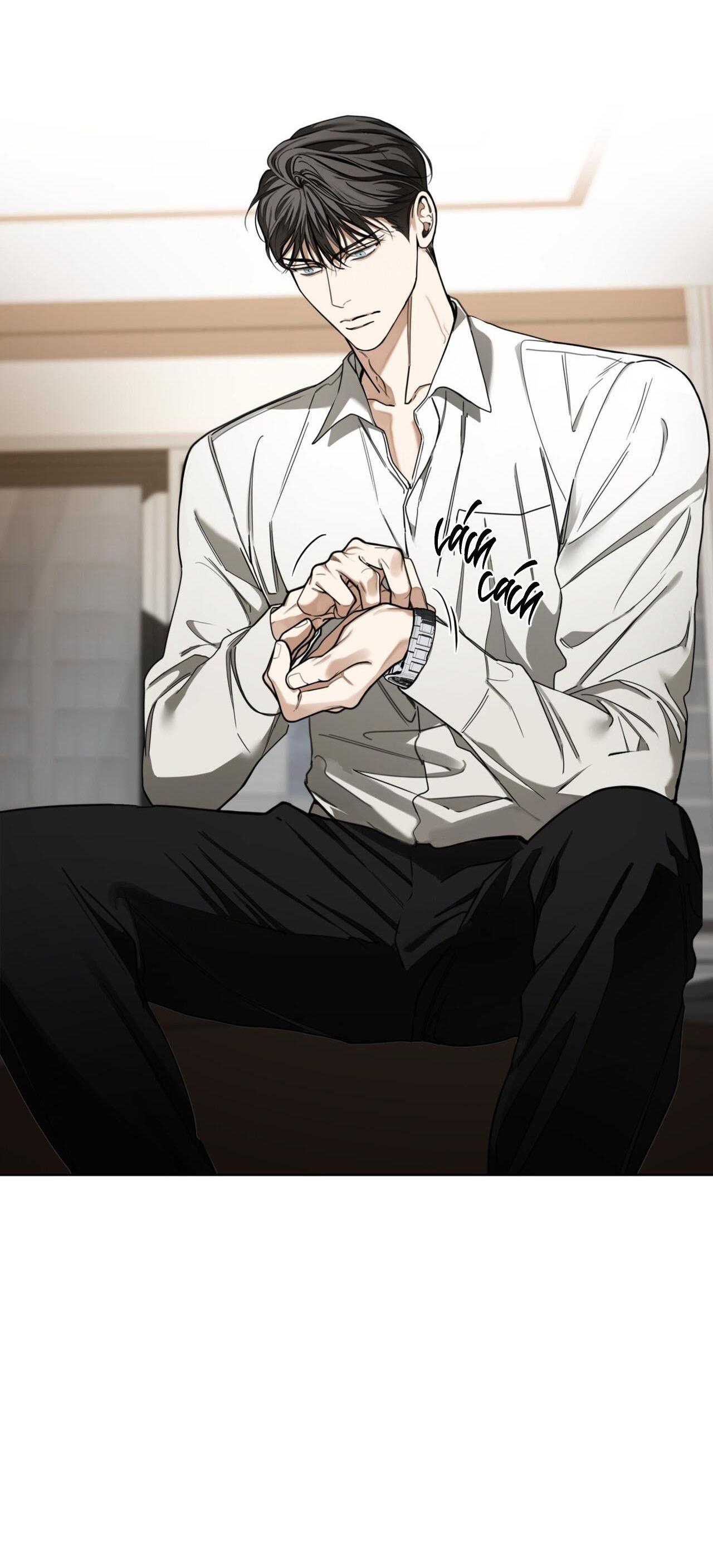 Đọc truyện  Phạm Luật - Chapter 81