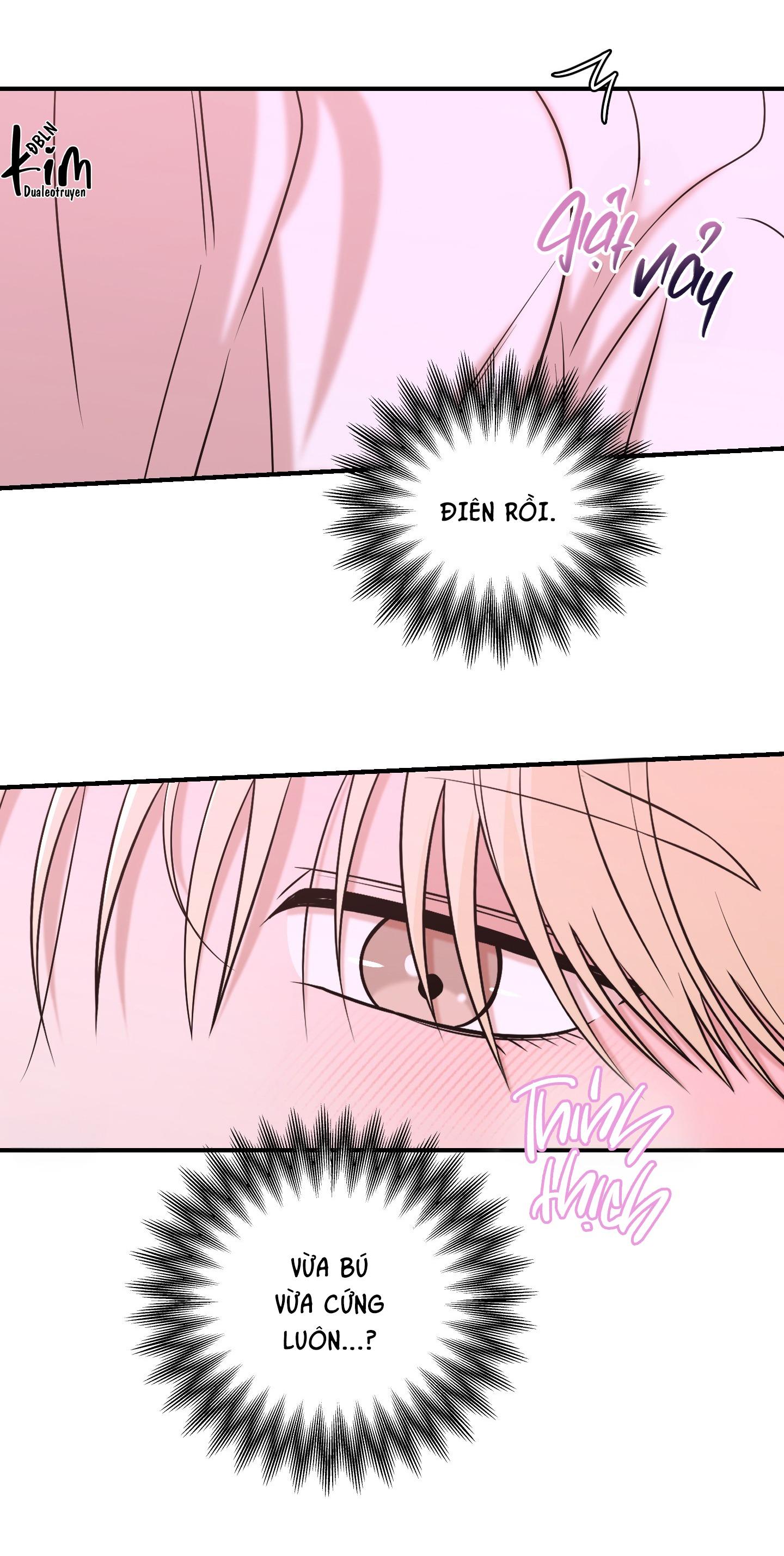 Đọc truyện BL NGẮN TUYỂN CHỌN - Chapter 35.4