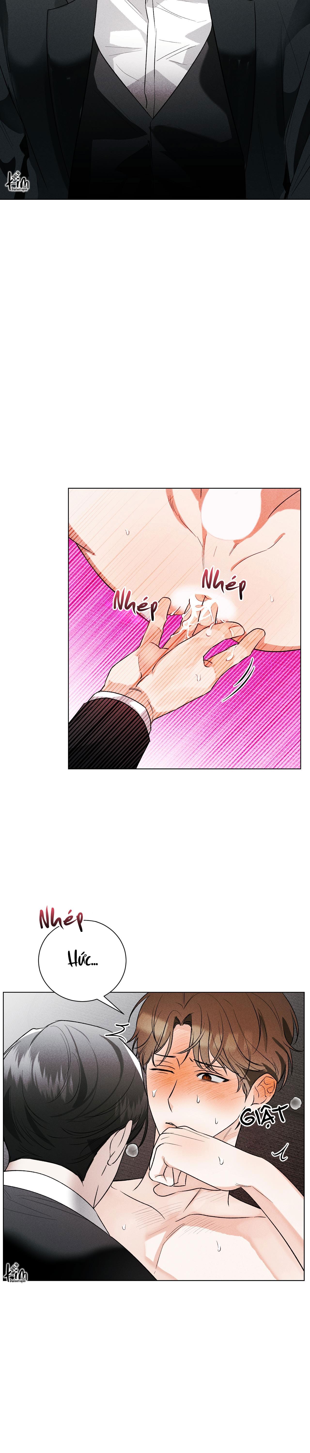 Đọc truyện NGHIỆN SEX - Chapter 2.2