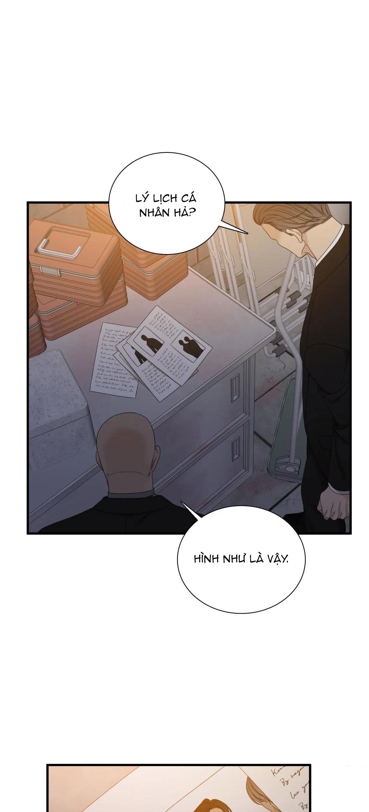 Đọc truyện TÊN RÁC RƯỞI - Chapter 64