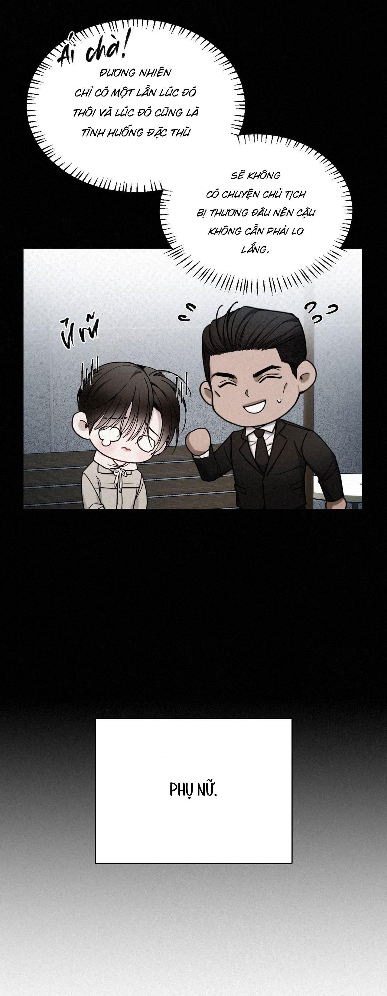 Đọc truyện HOÀNG HÔN BÊN LÀN NƯỚC - Chapter 10