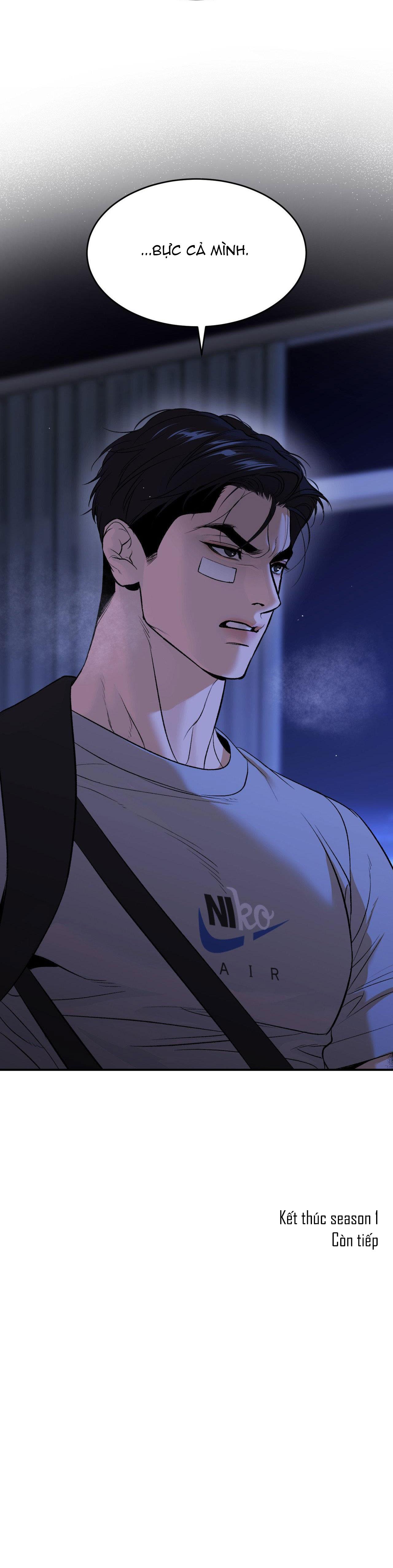 Đọc truyện Jinx - Chapter 53
