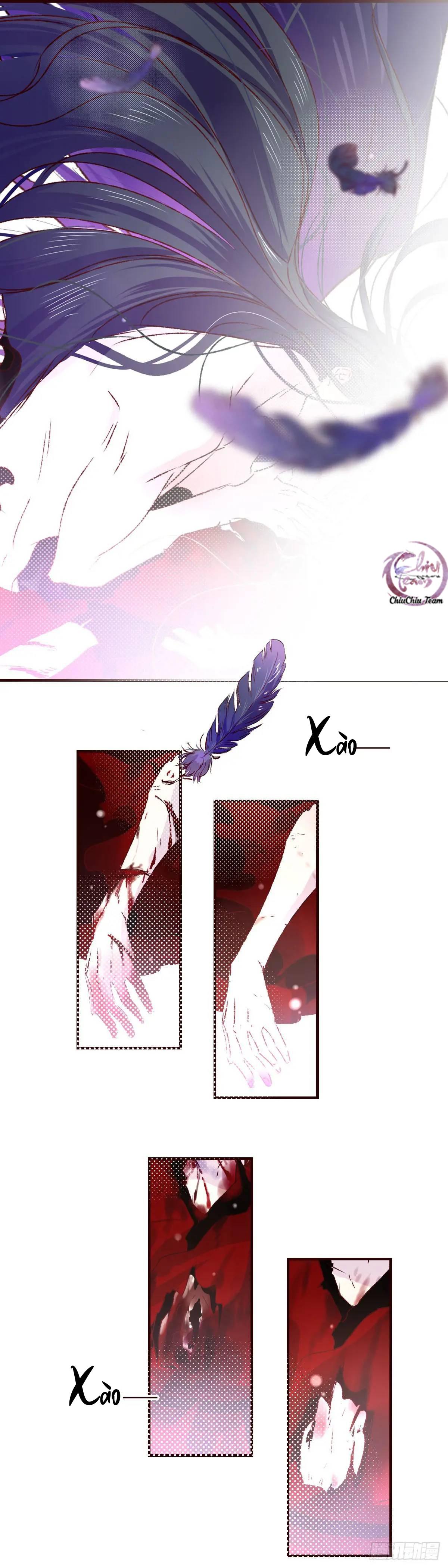 Đọc truyện Đóa Hoa Quỷ Dữ - Chapter 64