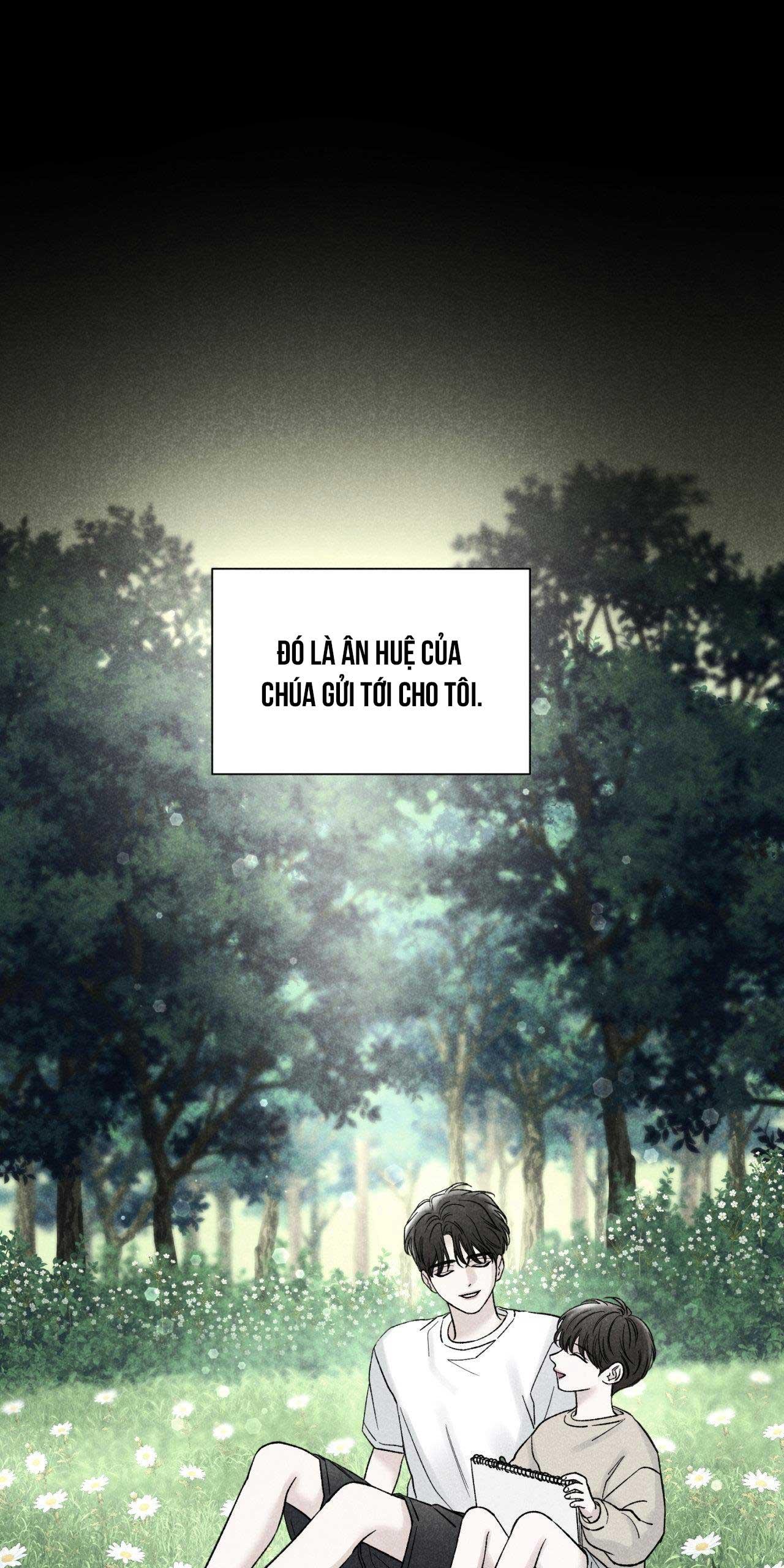 Đọc truyện Joo Eun - Chapter 1