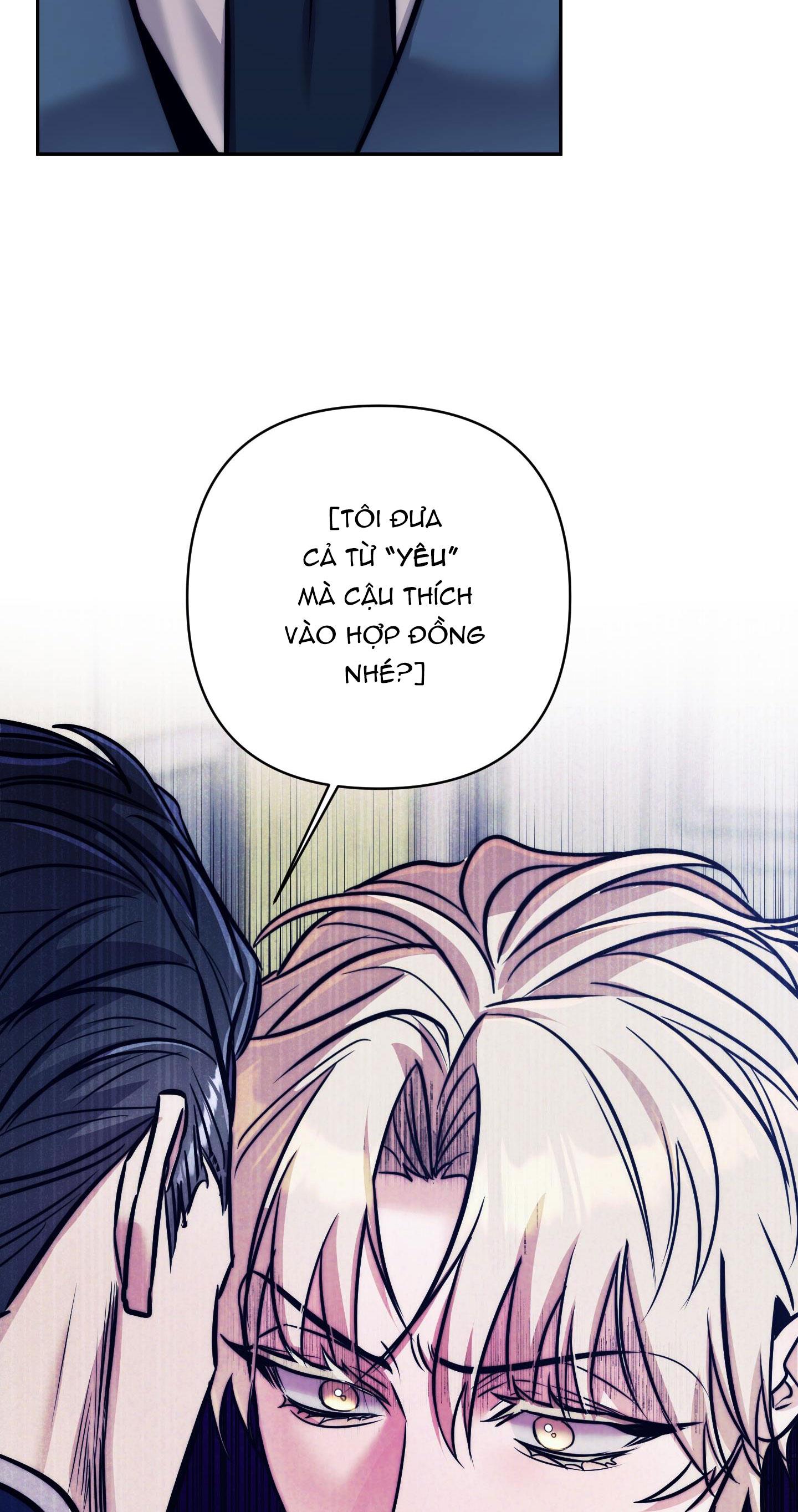 Đọc truyện KỲ THỊ - Chapter 13