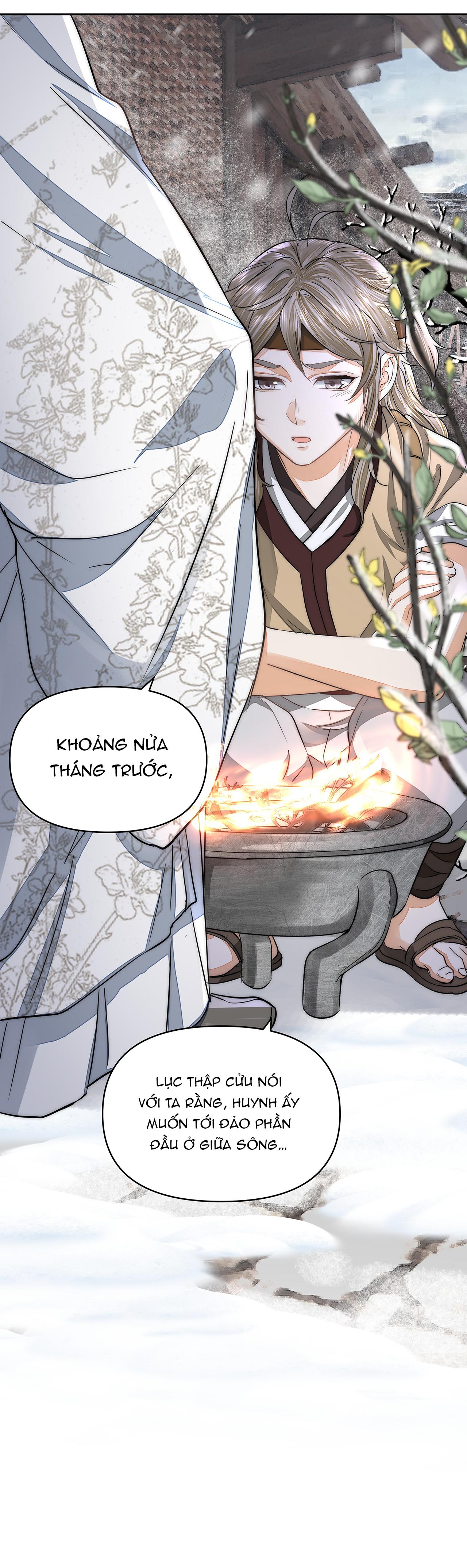 Đọc truyện (END) Đồng Tiền Kham Thế - Chapter 33