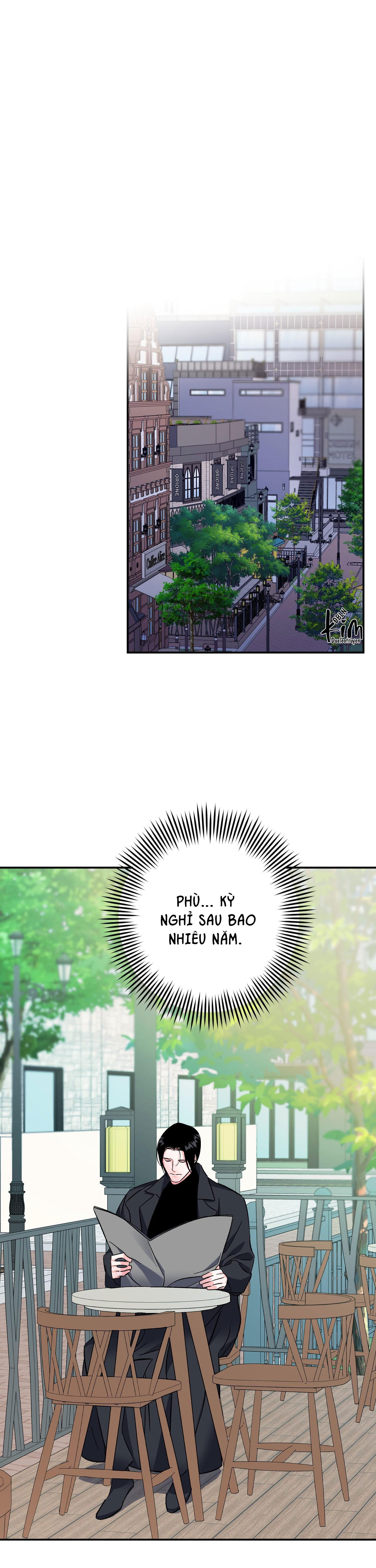 Đọc truyện GUIDE ESPER NGẮN - Chapter 2.3