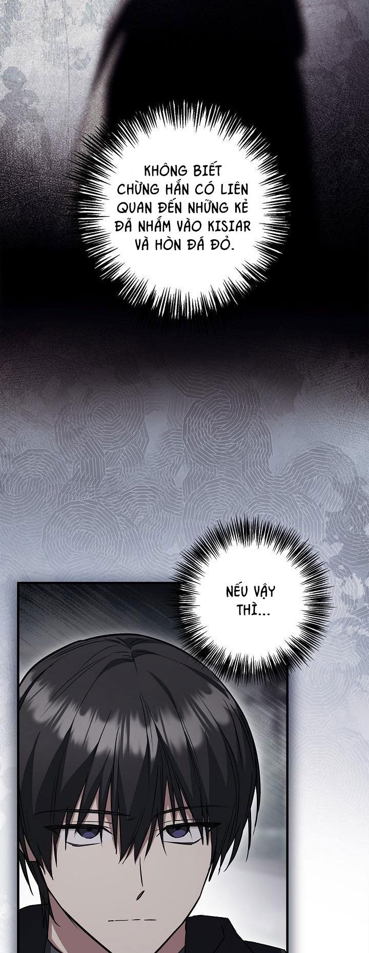 Đọc truyện (ABO) BƯỚC NGOẶT - Chapter 33