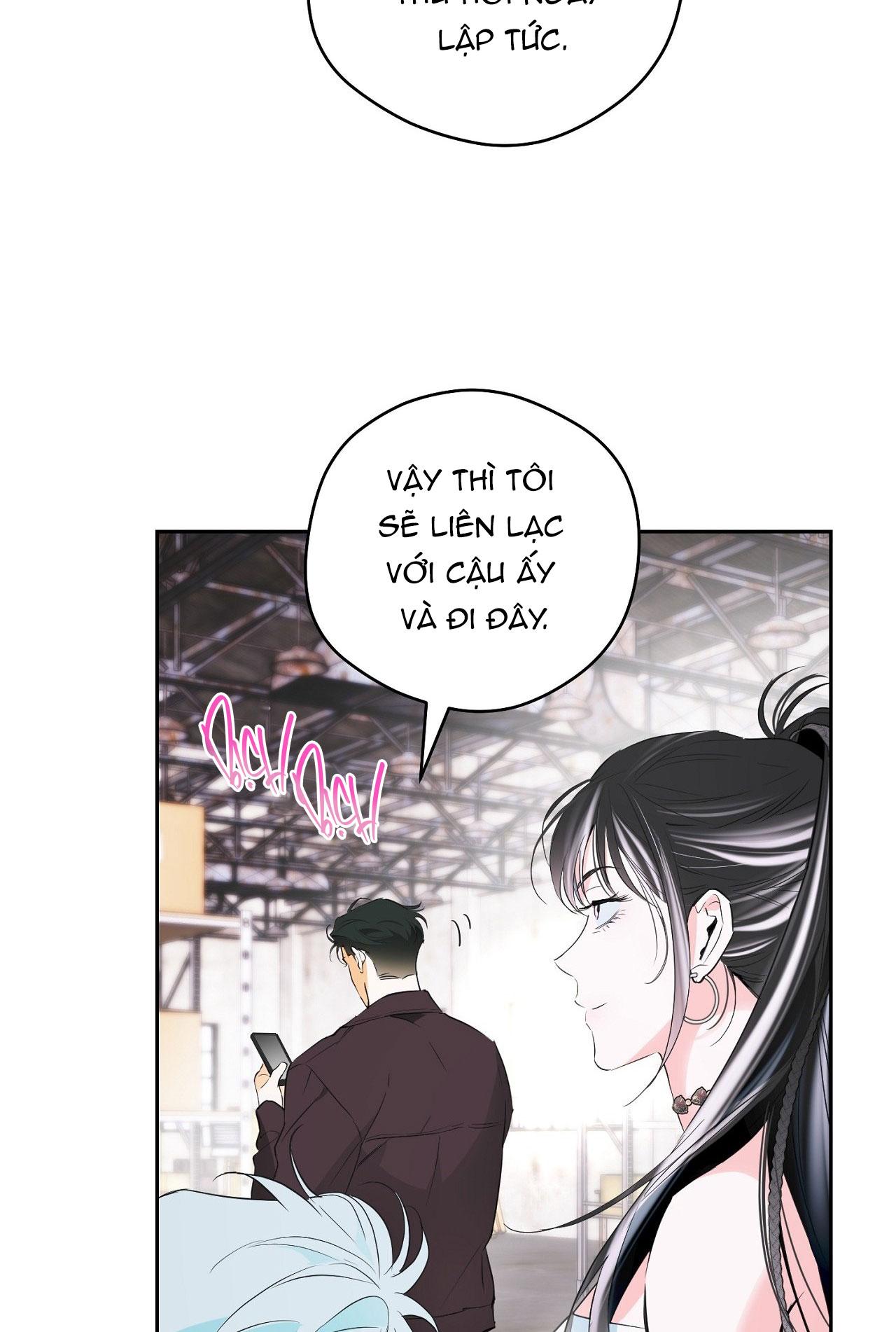 Đọc truyện OFF TRACK - Chapter 26