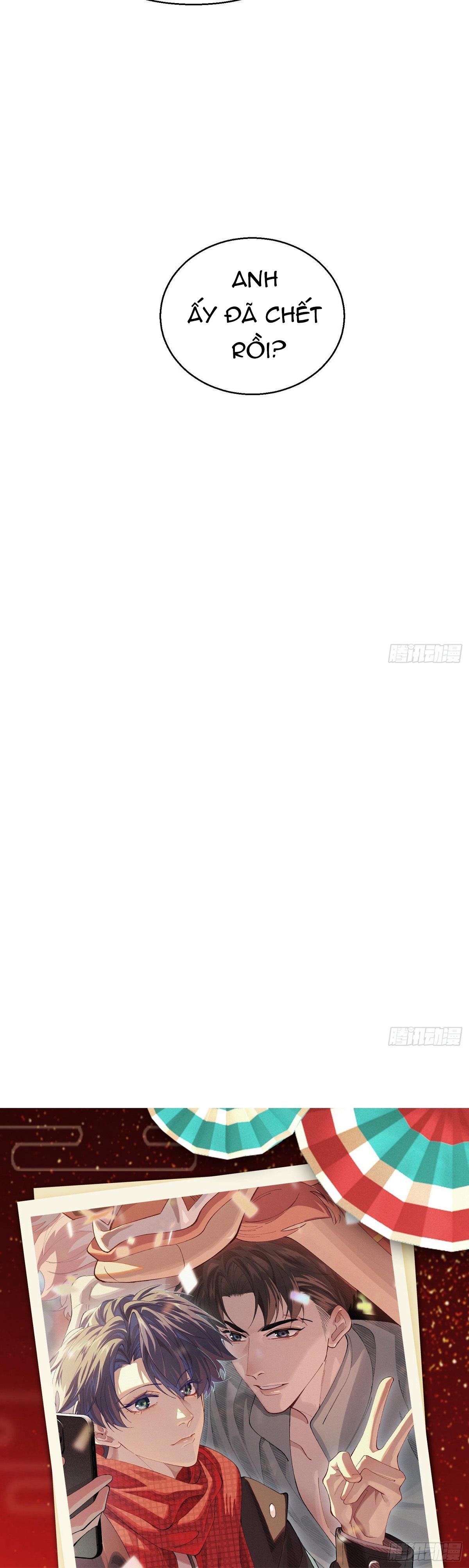 Đọc truyện Dĩ Hạ Khi Thượng - Chapter 24