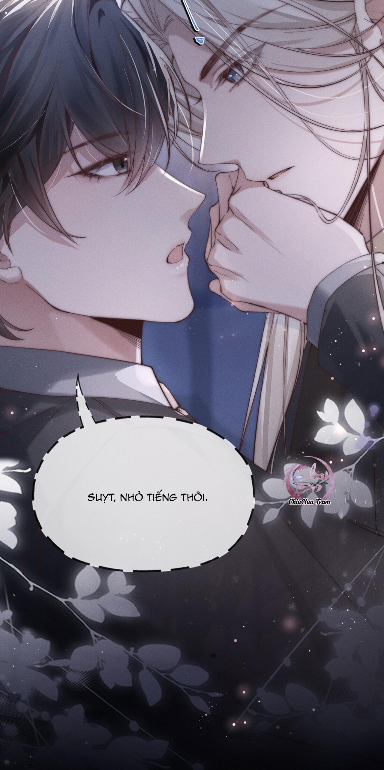 Đọc truyện Phép Tắc Nuôi Dưỡng Chó Điên - Chapter 1